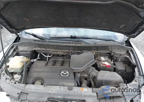 2015 Mazda Cx-9 Grand Touring z USA, uszkodzony, nr VIN JM3TB3DV6F0449892